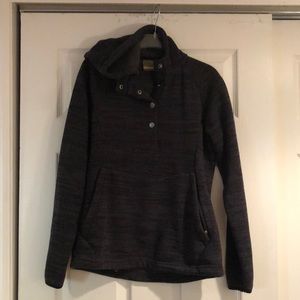 Cabela’s fitted knit hoodie